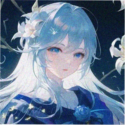 用户 橘子汽水 头像