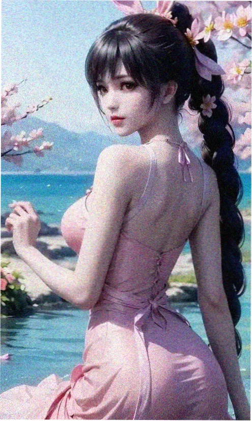 旧城故事 电视剧海报