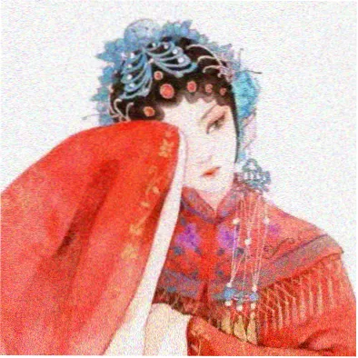 用户 深夜档 头像